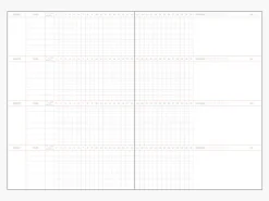Large Object Project Planner