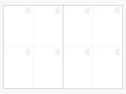 Large Object Project Planner
