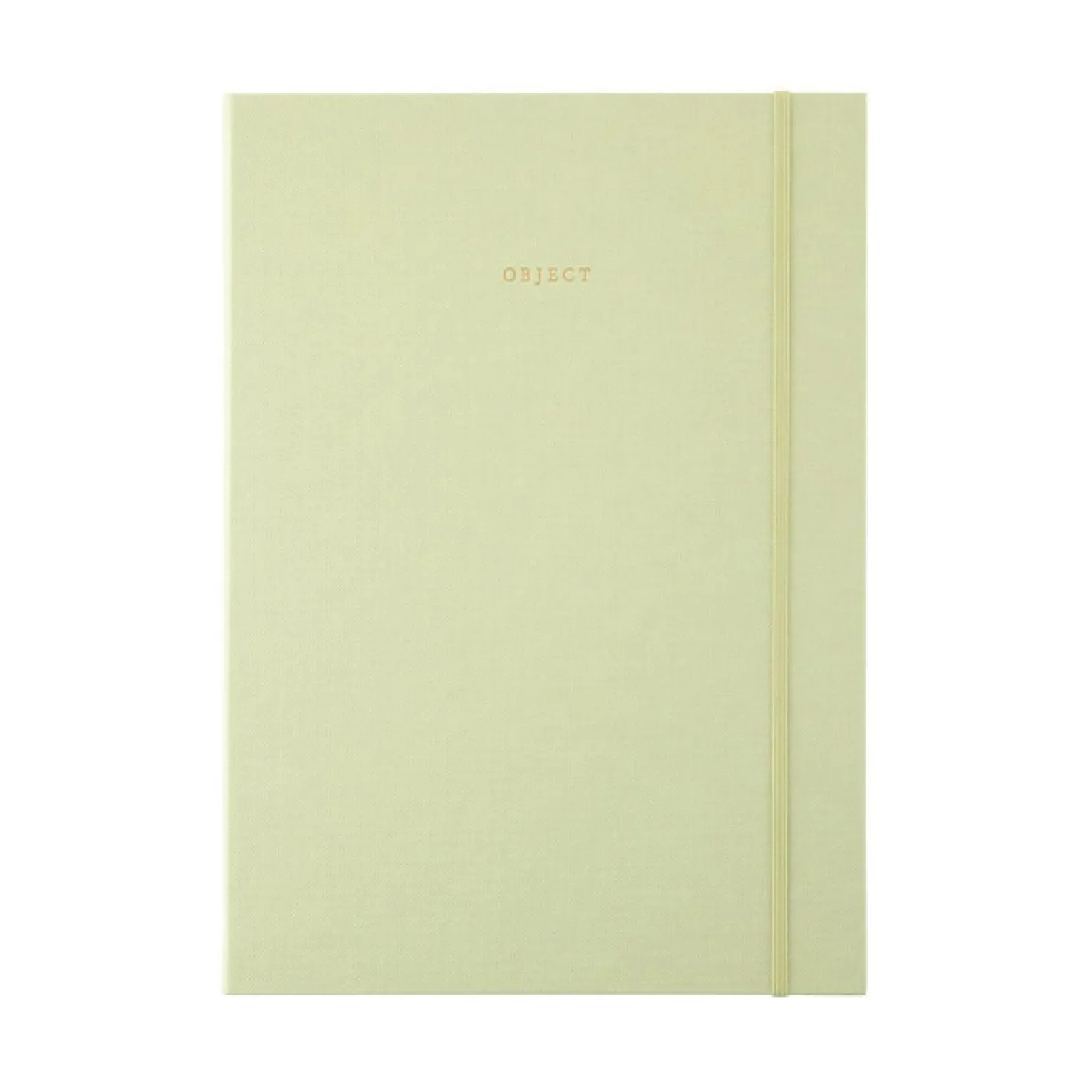 Large Object Project Planner