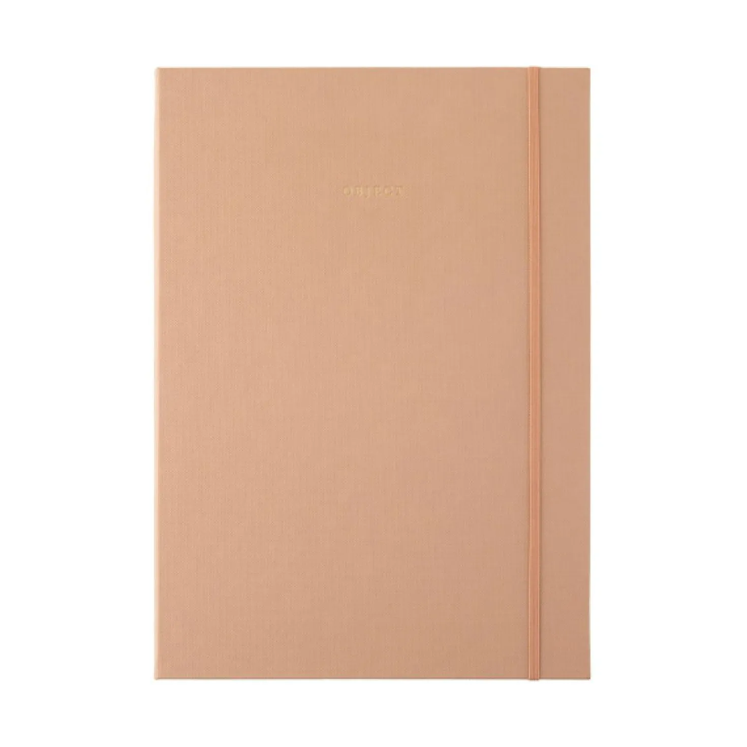 Large Object Project Planner