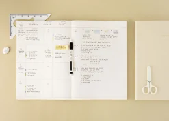Large Object Project Planner