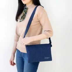 Large Plain Daily Multi Bag