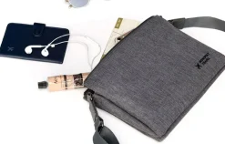 Large Plain Daily Multi Bag