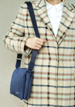 Large Plain Daily Multi Bag