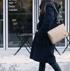 Large Plain Daily Multi Bag
