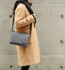 Large Plain Daily Multi Bag
