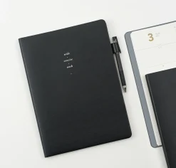 2026 Large Slim & Wide Weekly Planner