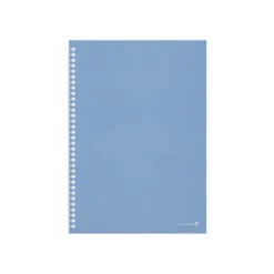 Large Tone & Mood Spiral Lined Notebook