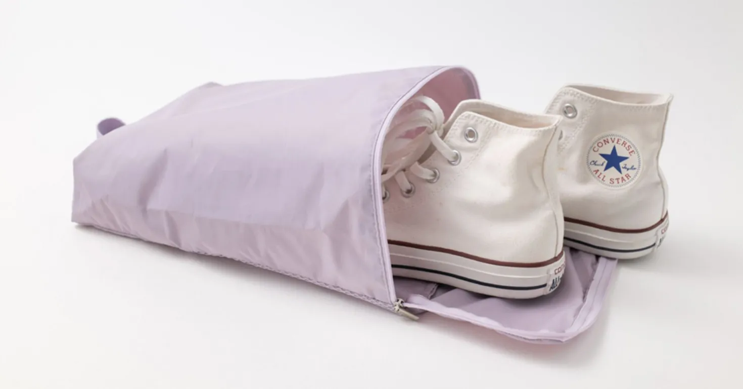 Large Travelus Shoe Pouch v2