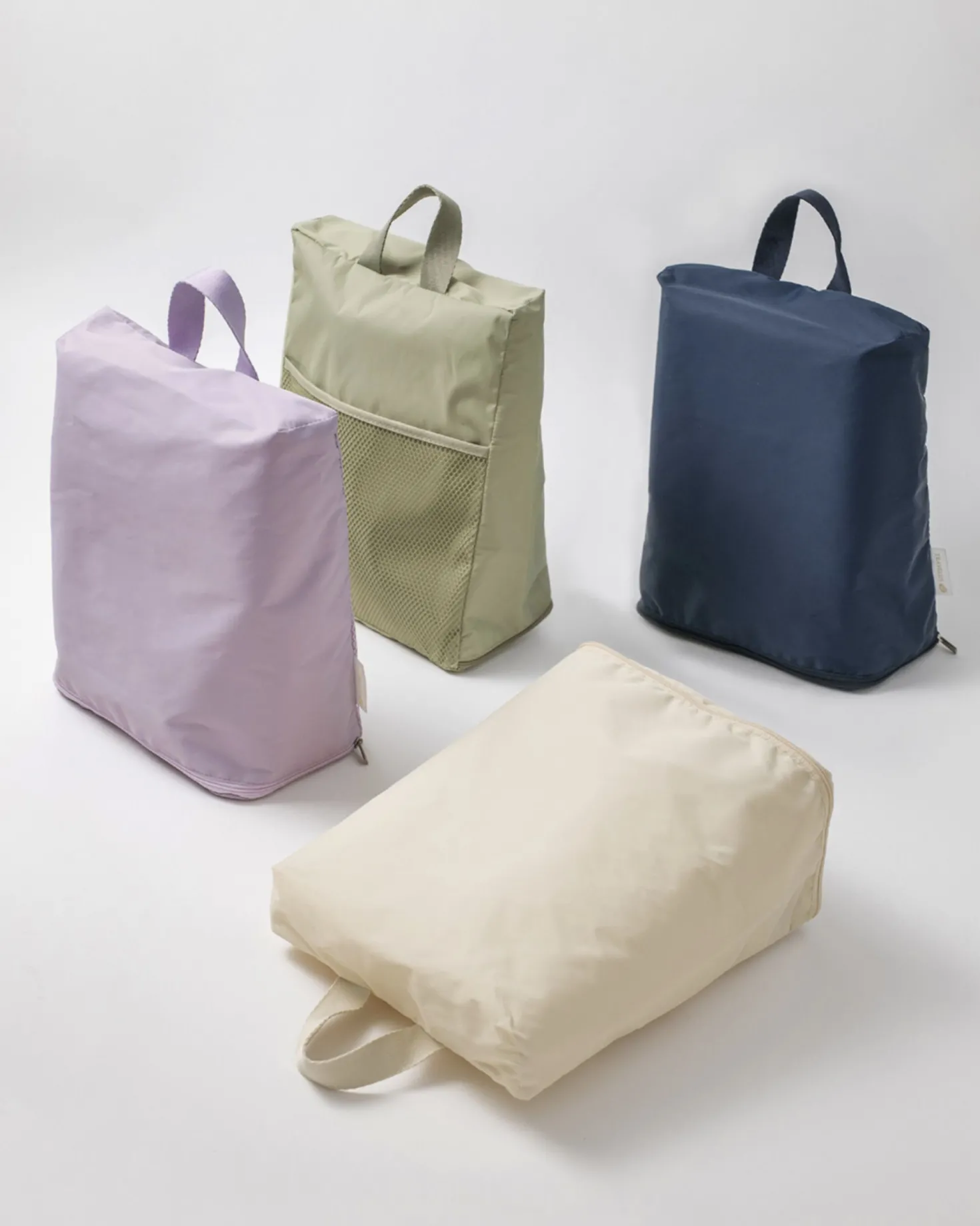 Large Travelus Shoe Pouch v2