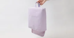 Large Travelus Shoe Pouch v2