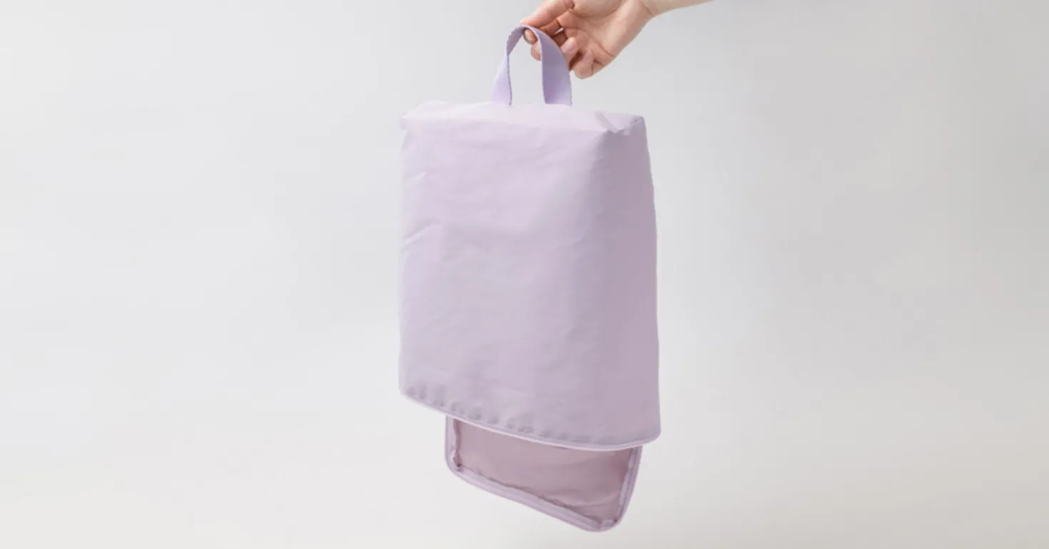 Large Travelus Shoe Pouch v2