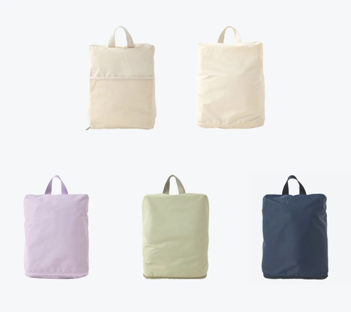 Large Travelus Shoe Pouch v2