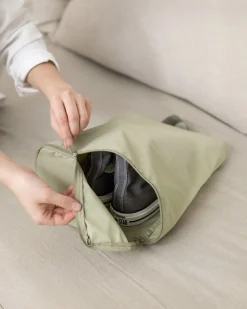 Large Travelus Shoe Pouch v2