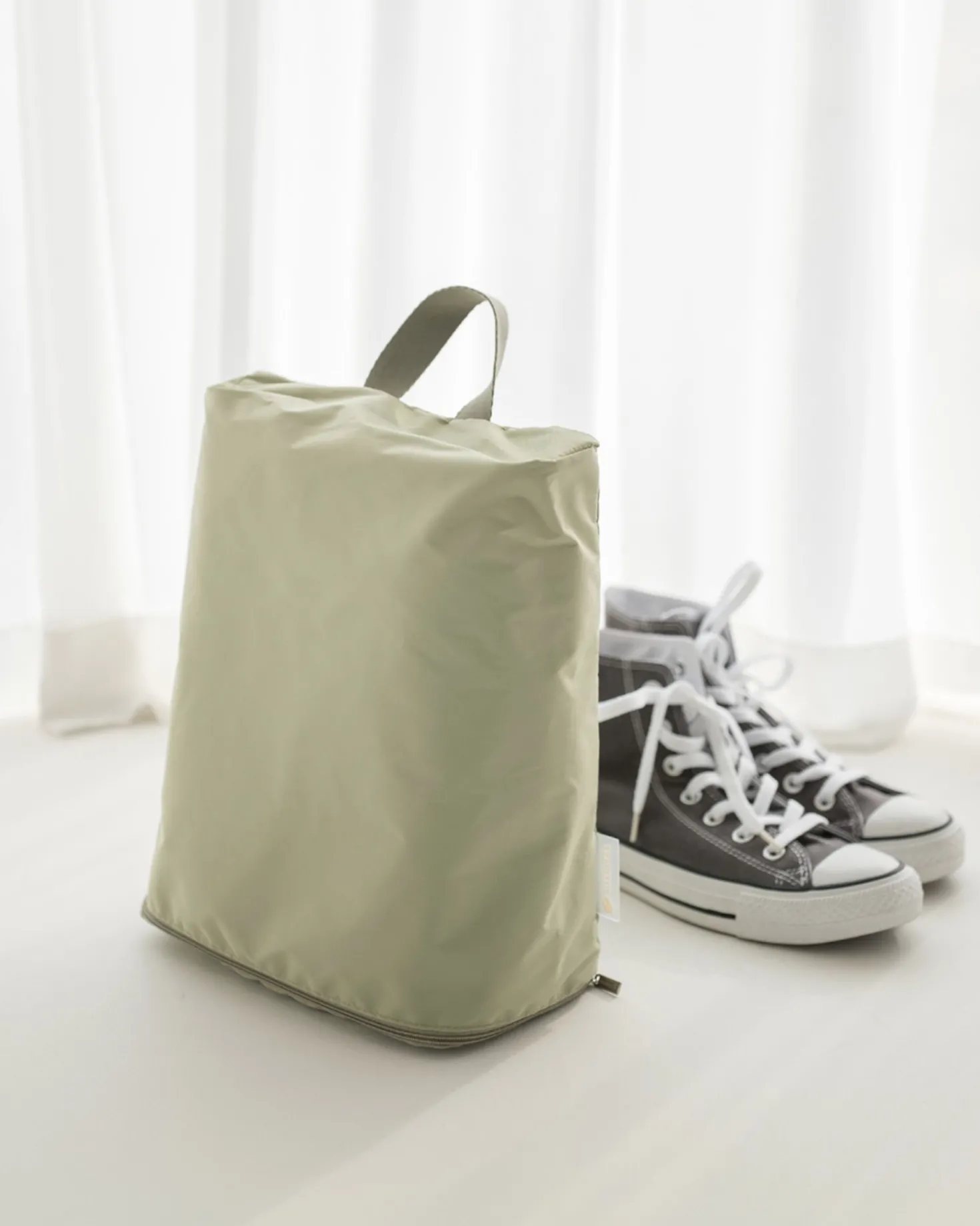 Large Travelus Shoe Pouch v2