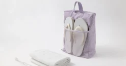 Large Travelus Shoe Pouch v2