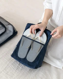 Large Travelus Shoe Pouch v2