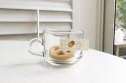 Let's Bake Deco Sticker