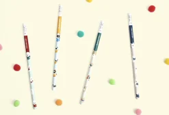 Let's Read Pencil Set