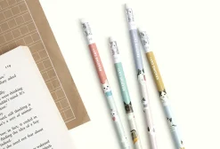 Let's Read Pencil Set
