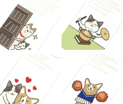 Let's Read Transparent Bookmark v2