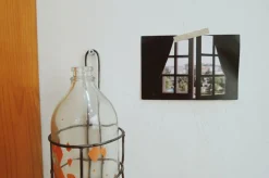 Letter Deco Sticker