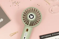 Lettering Removable Sticker