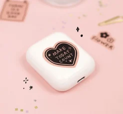 Lettering Removable Sticker