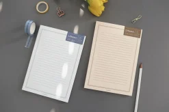 Life A5 Notepad