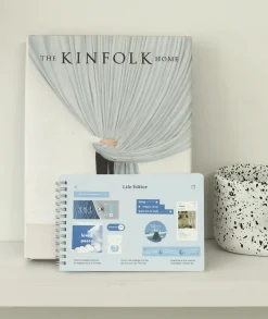 Life Editor Semi Year Planner