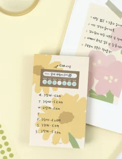 Life Gardener Memo Pad