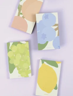 Life Gardener Memo Pad