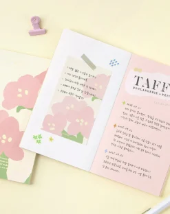 Life Gardener Palette Notebook