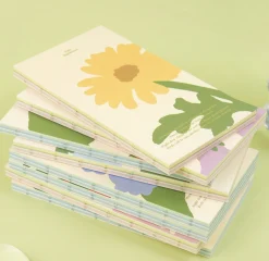Life Gardener Palette Notebook
