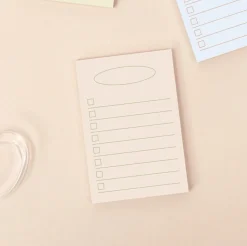 Life Pastel Sticky Note