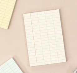 Life Pastel Sticky Note