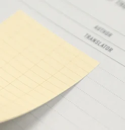 Life Pastel Sticky Note