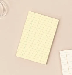 Life Pastel Sticky Note