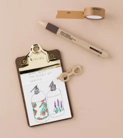 Life & Pieces Ball Point Pen Refill