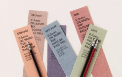 Life & Pieces Ball Point Pen Refill