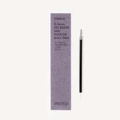 Life & Pieces Ball Point Pen Refill