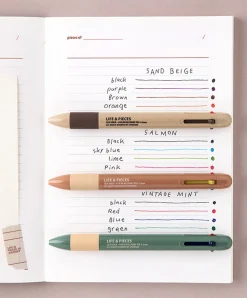 Life & Pieces Ball Point Pen Refill