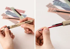 Life & Pieces Ball Point Pen Refill