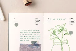 Life & Pieces Ball Point Pen Refill