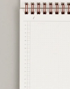 Life & Pieces 100 Day Standing Planner