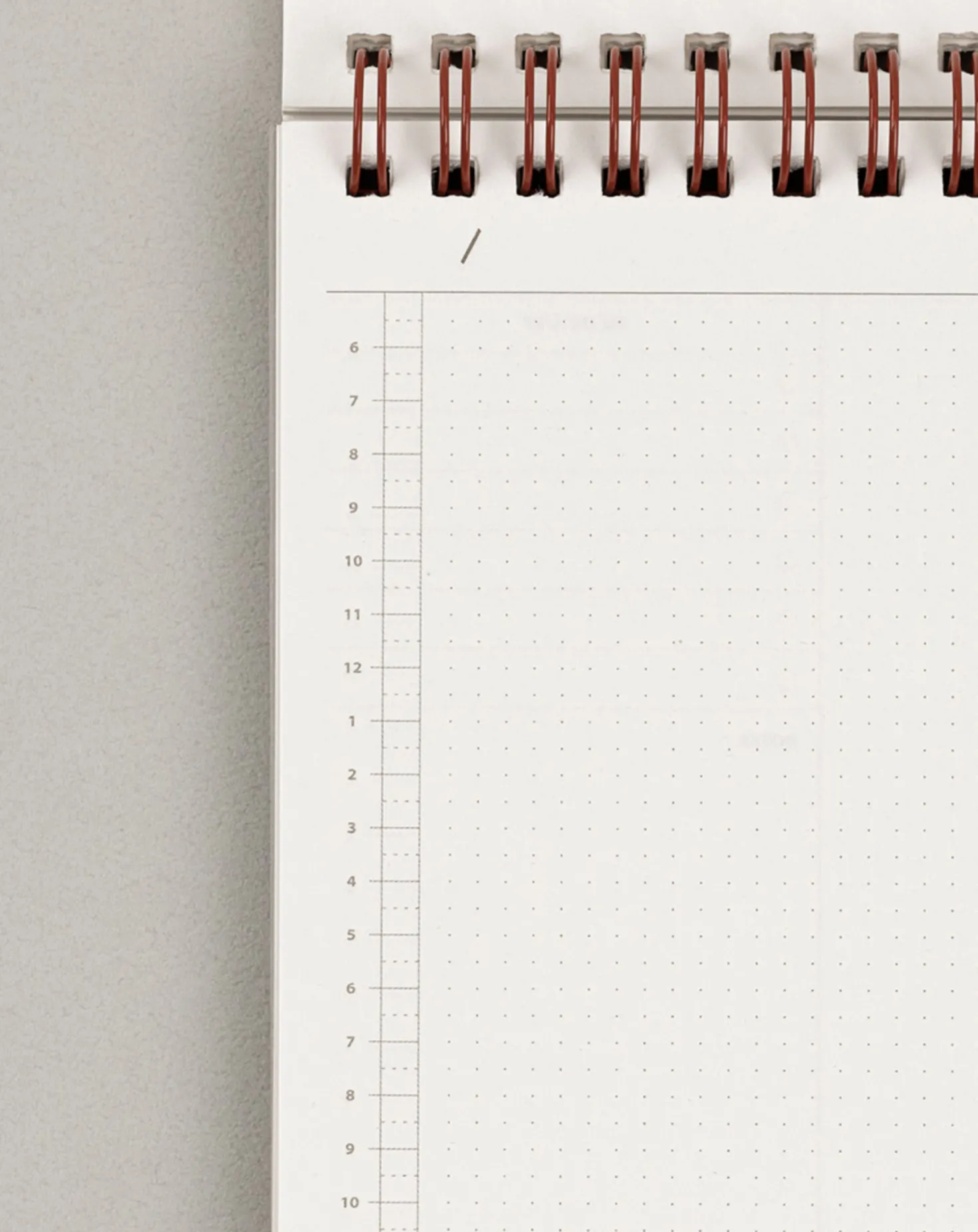 Life & Pieces 100 Day Standing Planner