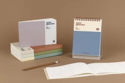 Life & Pieces 100 Day Standing Planner
