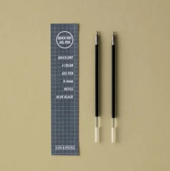 Life & Pieces Gel Pen Refill