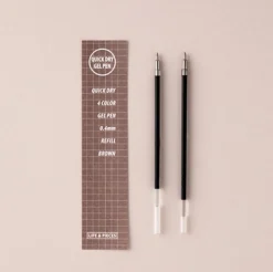 Life & Pieces Gel Pen Refill