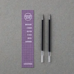 Life & Pieces Gel Pen Refill